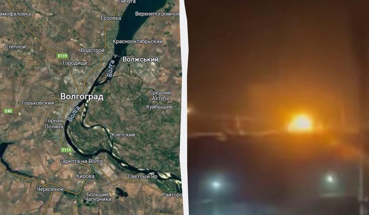 Местные власти не комментируют атаку / Коллаж УНИАН / Скриншоты Местные власти не комментируют атаку / Коллаж УНИАН / Скриншоты