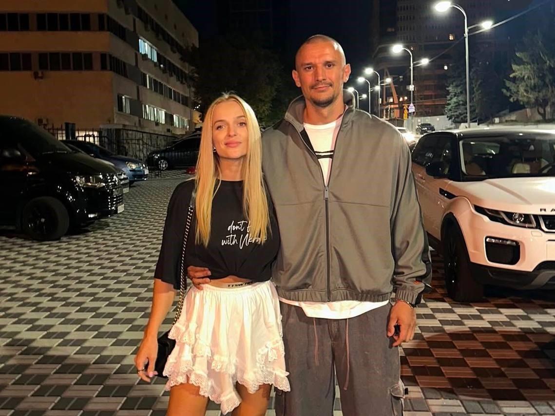 Светлана Готочкина показала подарок от актера / фото инстаграм Светланы Готочкиной Светлана Готочкина показала подарок от актера / фото инстаграм Светланы Готочкиной