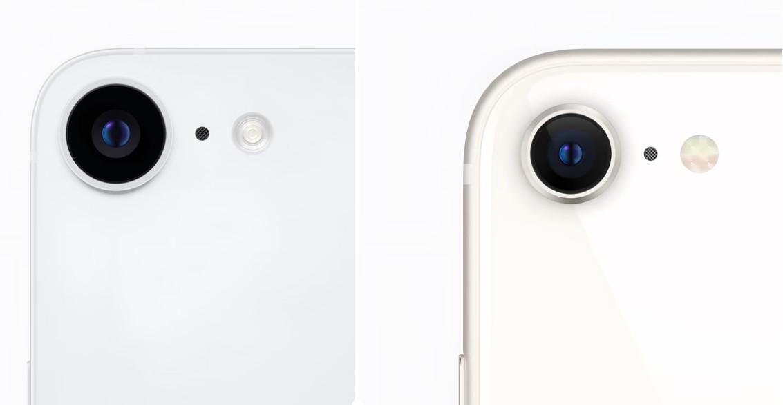 iPhone SE 4 vs 3 камера апгрейд / фото Majin Bu iPhone SE 4 vs 3 камера апгрейд / фото Majin Bu