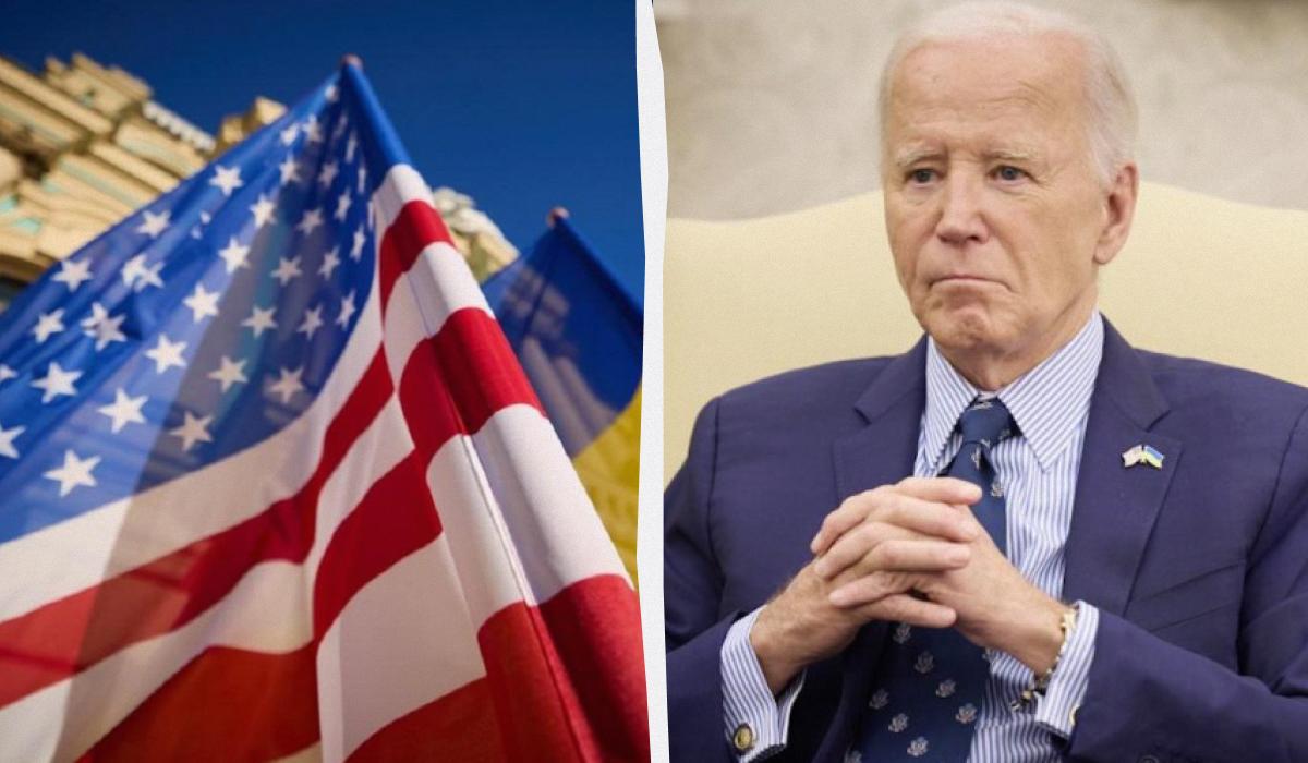 Після того, як навесні США оголосили про пакет зброї на 1 млрд доларів, фактичні поставки були повільними та спорадичними / Колаж УНІАН, фото president.gov.ua Після того, як навесні США оголосили про пакет зброї на 1 млрд доларів, фактичні поставки були повільними та спорадичними / Колаж УНІАН, фото president.gov.ua