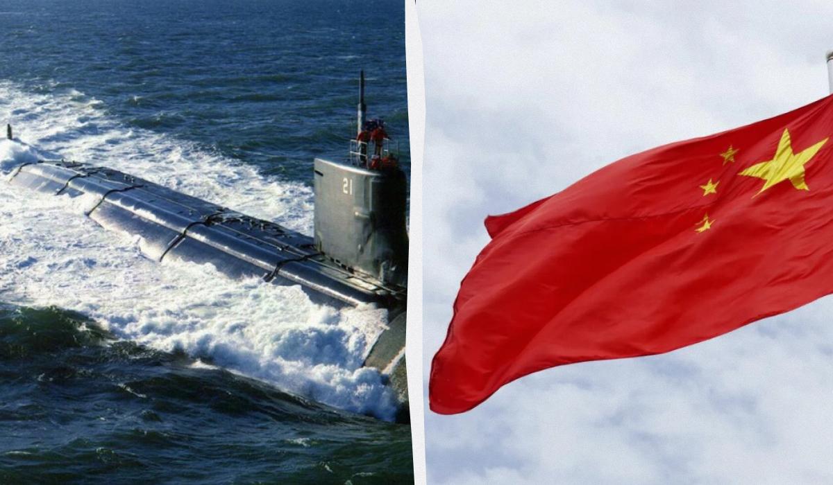 Китай тайно готовится к войне против США: в океанах происходит что-то 'странное'