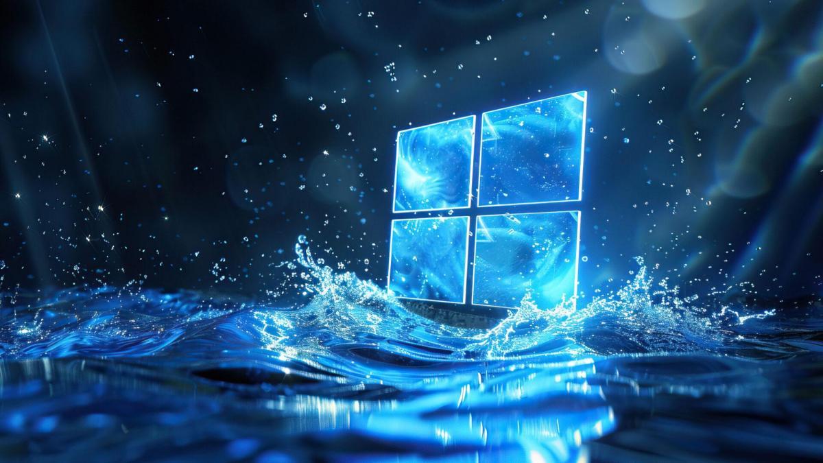 Частка Windows 11 на ринку ПК досягла рекорду в січні / фото Midjourney Частка Windows 11 на ринку ПК досягла рекорду в січні / фото Midjourney
