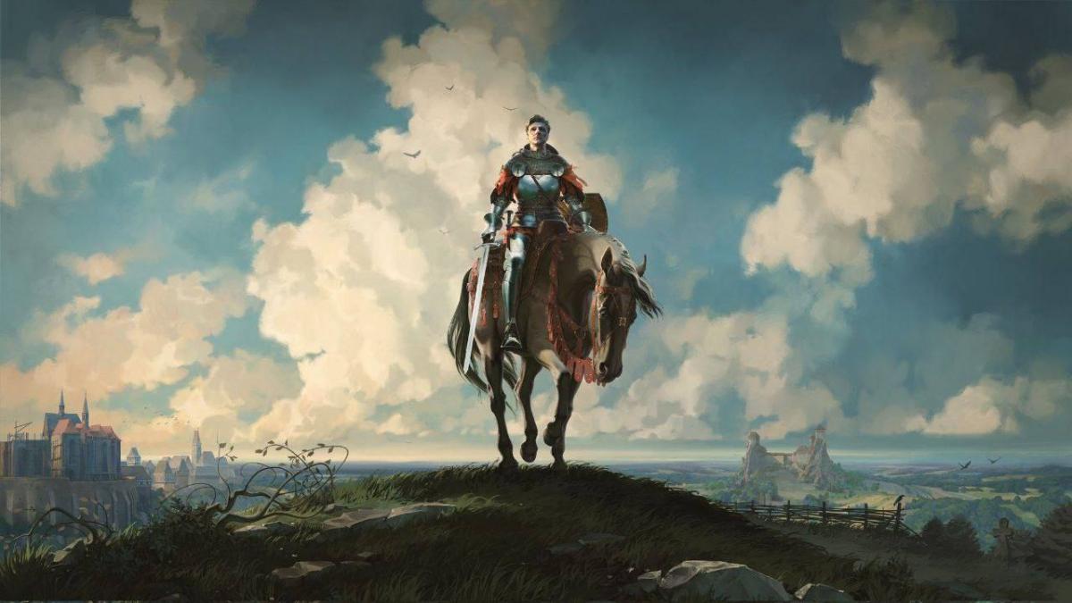 Оцінки Kingdom Come Deliverance 2: поки що найкраща гра року / фото Warhorse Оцінки Kingdom Come Deliverance 2: поки що найкраща гра року / фото Warhorse