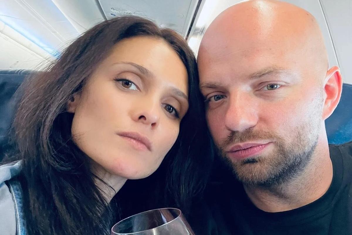 Слава Демин считает, что в разводе виноват он, поскольку не усиливал чувства к экс-супруге / скриншот Instagram Слава Демин считает, что в разводе виноват он, поскольку не усиливал чувства к экс-супруге / скриншот Instagram