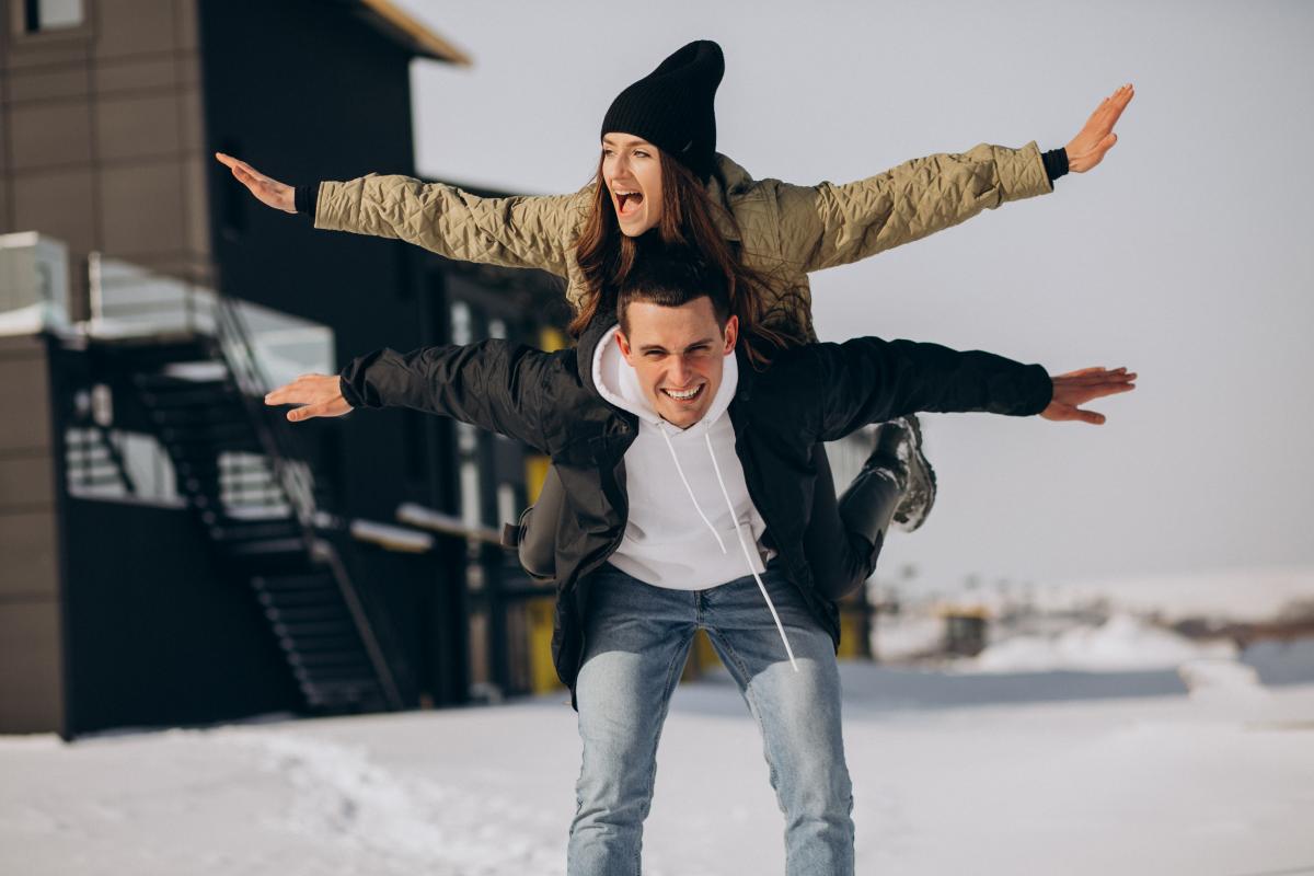 Кто подходит Водолею в любви - совместимость по знаку Зодиака / freepik.com Кто подходит Водолею в любви - совместимость по знаку Зодиака / freepik.com