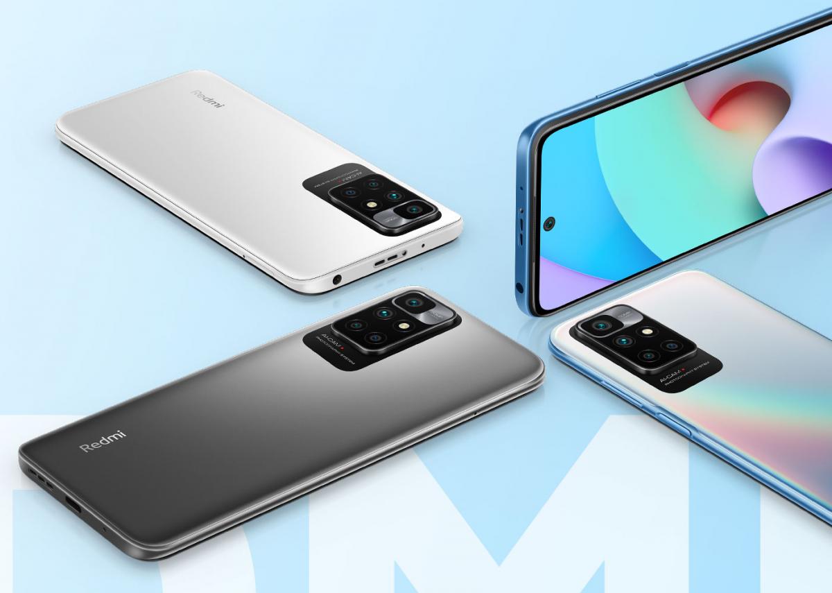 Redmi 10 и другие популярные модели достигли конца своего жизненного цикла / фото Xiaomi . Redmi 10 и другие популярные модели достигли конца своего жизненного цикла / фото Xiaomi .