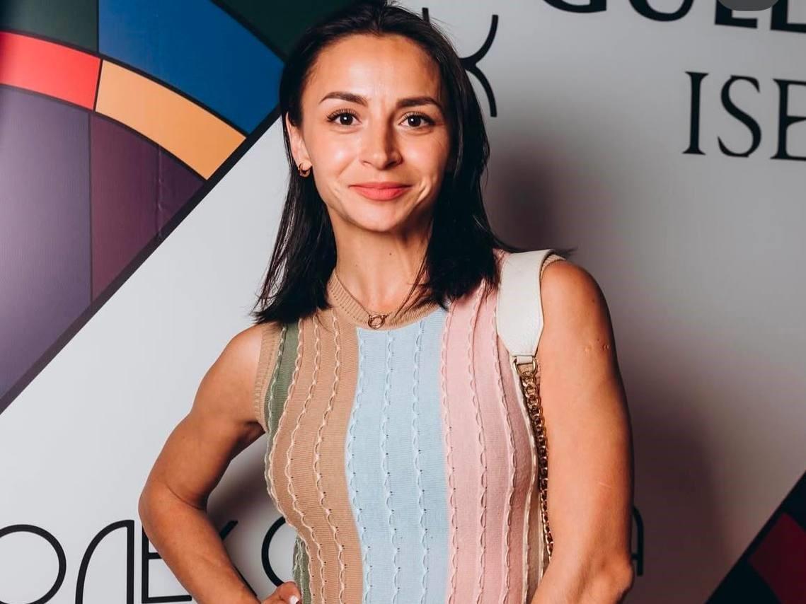 Ілона Гвоздьова розповіла, як почувається зараз / фото інстаграм Ілони Гвоздьової Ілона Гвоздьова розповіла, як почувається зараз / фото інстаграм Ілони Гвоздьової
