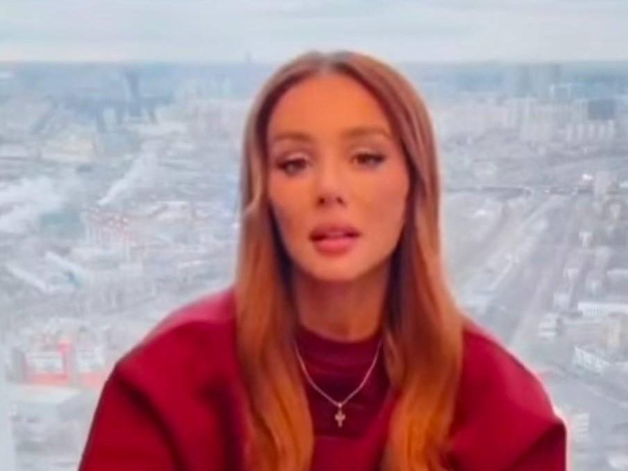 Анна Седокова рассказала о своей жизни после смерти Яниса / скриншот Instagram Анна Седокова рассказала о своей жизни после смерти Яниса / скриншот Instagram