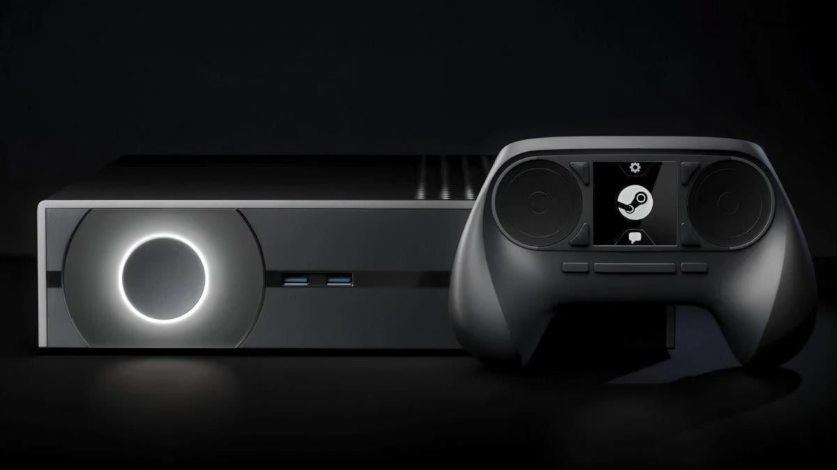 Нова консоль Steam на базі RDNA 4 може перебувати в розробці / фото Valve Нова консоль Steam на базі RDNA 4 може перебувати в розробці / фото Valve