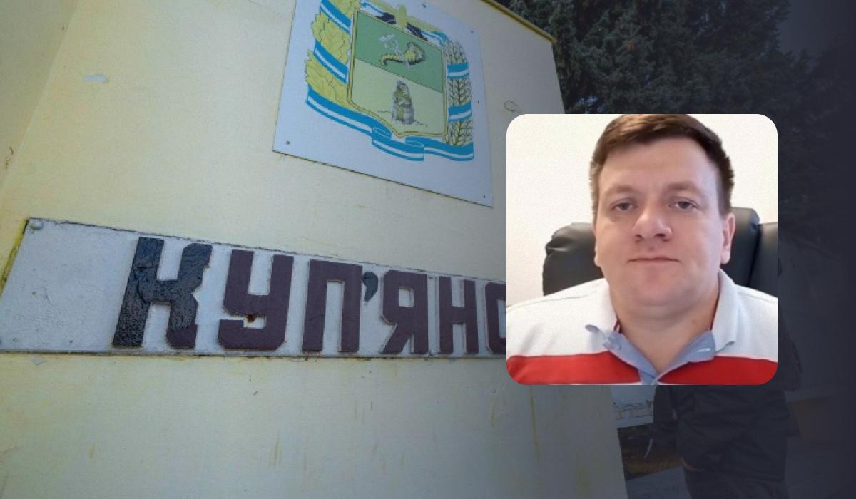 Эксперт прокомментировал ситуацию на Харьковщине / коллаж УНИАН Эксперт прокомментировал ситуацию на Харьковщине / коллаж УНИАН