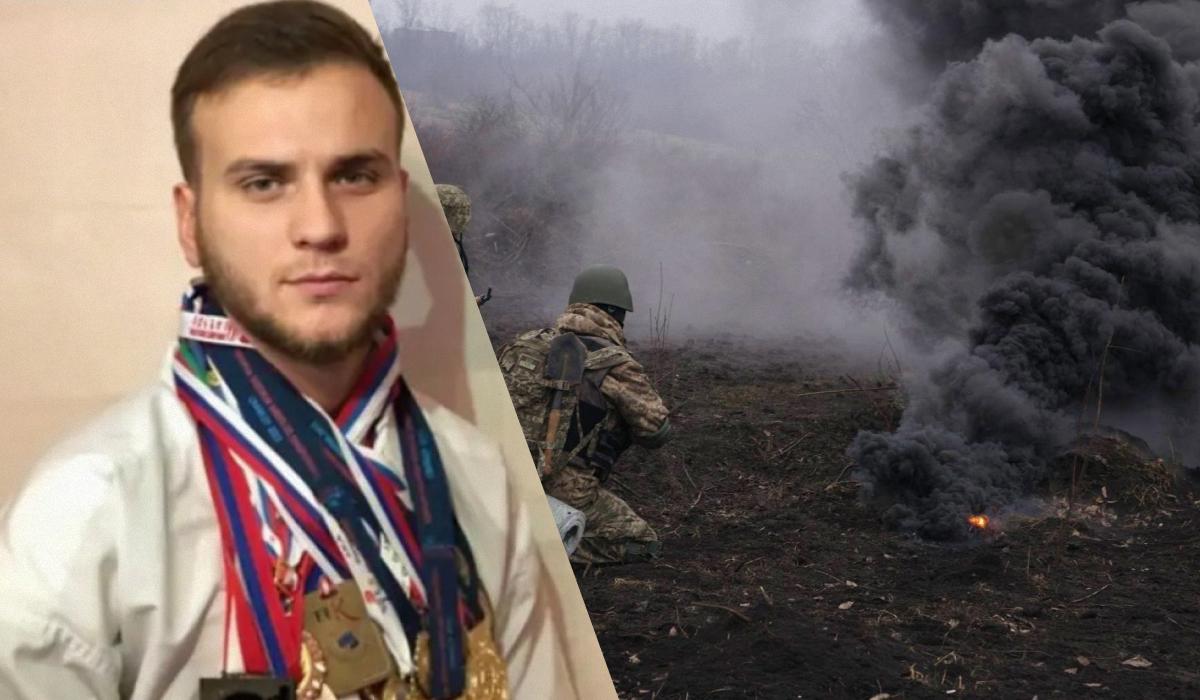 У Росії вже встигли провести турнір пам'яті окупанта, якого ліквідували на Курщині / колаж УНІАН, фото Анатолій Щьокін, Генштаб ЗСУ У Росії вже встигли провести турнір пам'яті окупанта, якого ліквідували на Курщині / колаж УНІАН, фото Анатолій Щьокін, Генштаб ЗСУ