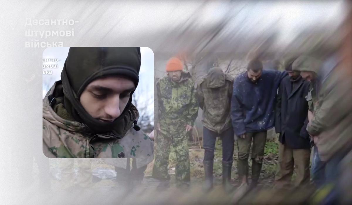 ЗСУ поповнили обмінний фонд на Курщині / колаж УНІАН ЗСУ поповнили обмінний фонд на Курщині / колаж УНІАН
