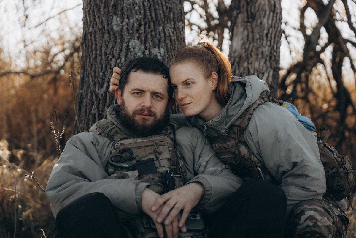 Максим Ємець загинув на Покровському напрямку фронту / скріншот Facebook Максим Ємець загинув на Покровському напрямку фронту / скріншот Facebook