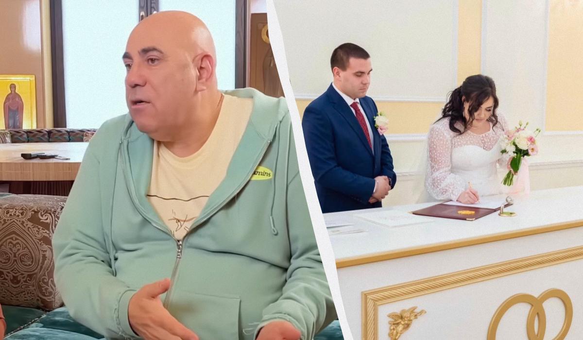 Дочь Пригожина заявила, что сейчас нет новостей от мужа / коллаж УНИАН, скриншот Instagram Дочь Пригожина заявила, что сейчас нет новостей от мужа / коллаж УНИАН, скриншот Instagram