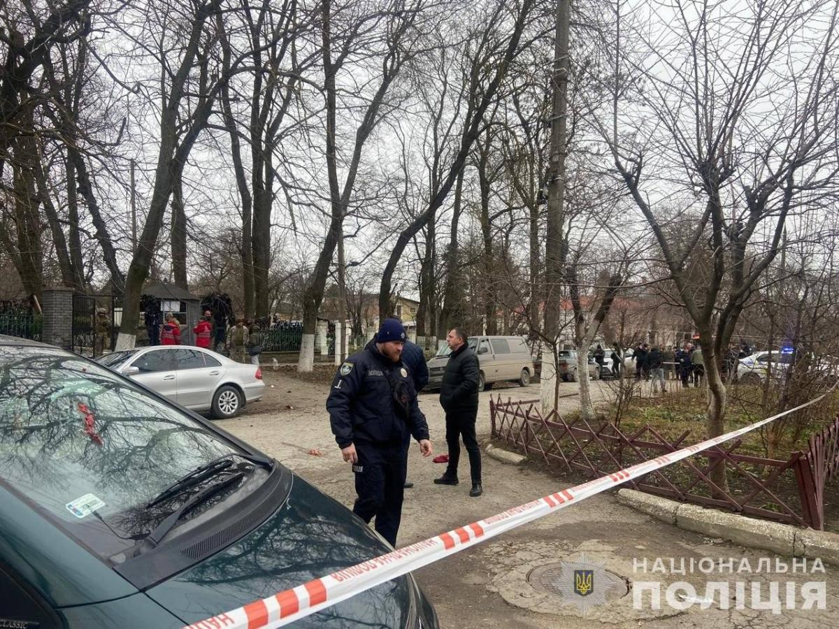 фото Нацполіція фото Нацполіція
