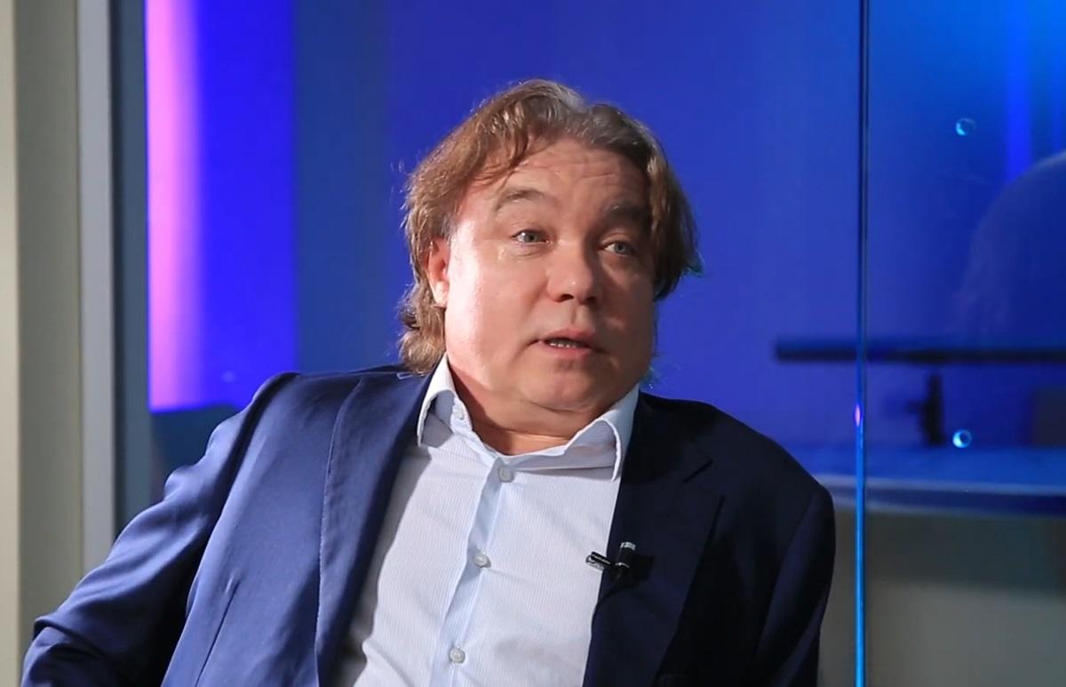 В Давосе Тарасов проинформировал США о давлении на бизнес и условиях прихода инвесторов в Украину