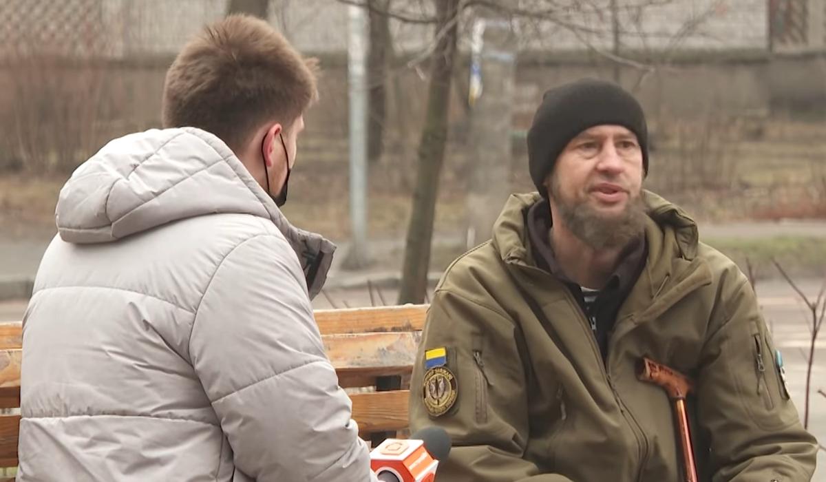 Потерпілі військові у справі біглого агробарона Сергія Тарасова розповіли подробиці земельної афери Потерпілі військові у справі біглого агробарона Сергія Тарасова розповіли подробиці земельної афери