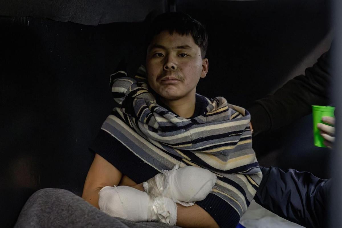 фото t.me/V_Zelenskiy_official