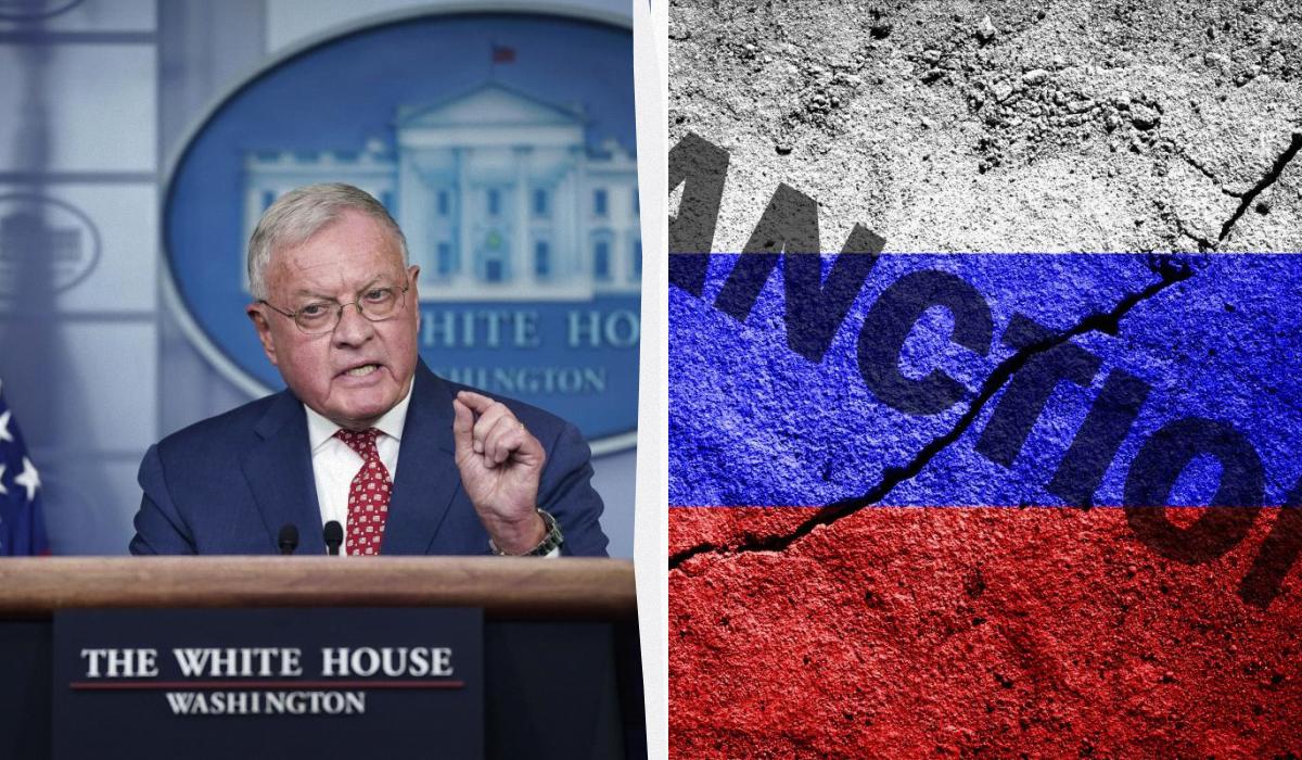 Кіт Келлог зазначив, що війна не закінчиться без переговорів між Росією та Україною /Колаж УНІАН. фото Getty Images, фото ua.depositphotos.com