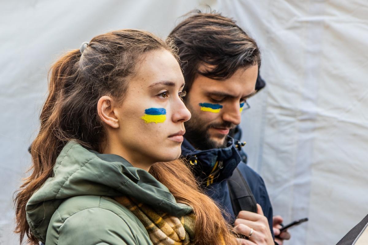 Уже к 2050 году население Украины может сократиться до 32 млн человек / фото - ua.depositphotos.com Уже к 2050 году население Украины может сократиться до 32 млн человек / фото - ua.depositphotos.com