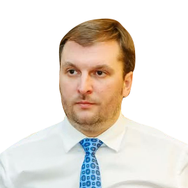 експерт Сергій Куюн