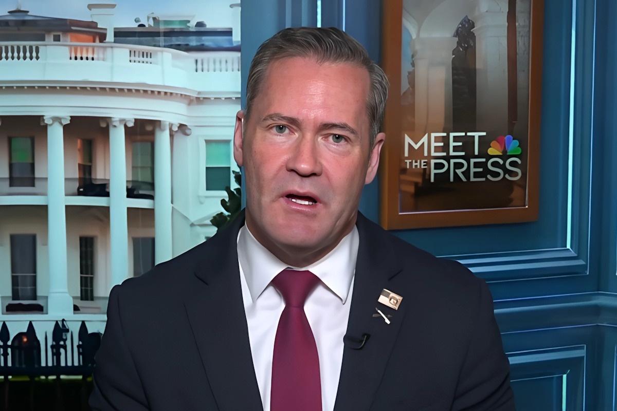 У Трампа закликають до припинення вогню / Скриншот