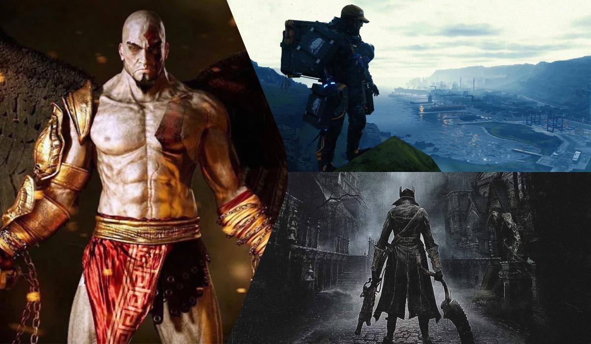 Sony анонсувала презентацію State of Play в ніч на 13 лютого / колаж УНІАН Sony анонсувала презентацію State of Play в ніч на 13 лютого / колаж УНІАН