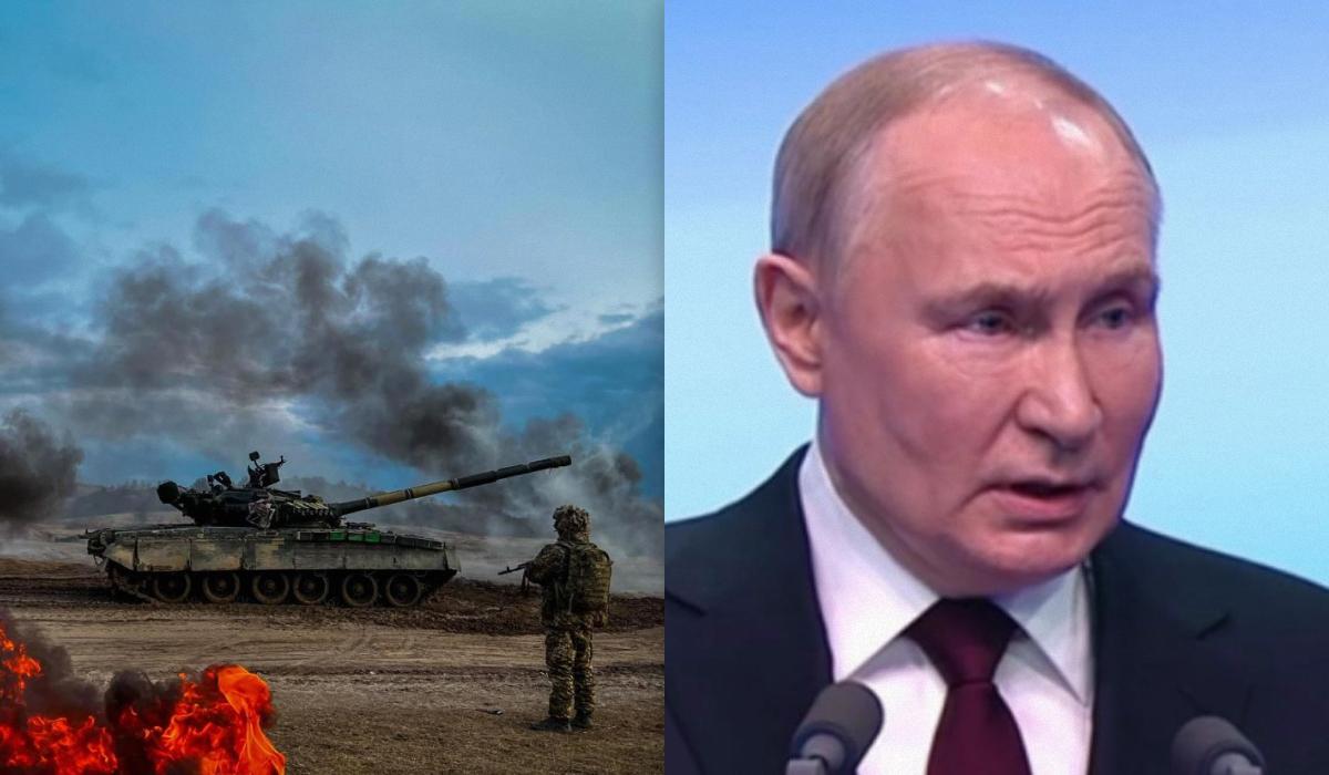Переговоры должны иметь более скромную цель, чем полное завершение войны / Коллаж УНИАН, фото - 199 учебный центр ДШВ ВСУ, скриншот Переговоры должны иметь более скромную цель, чем полное завершение войны / Коллаж УНИАН, фото - 199 учебный центр ДШВ ВСУ, скриншот
