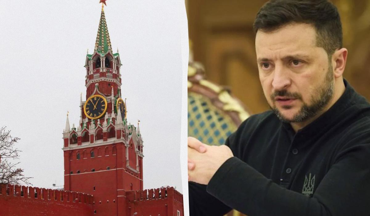 Кремль прагне знищення української влади / колаж УНІАН, фото ua.depositphotos.com, president.gov.ua Кремль прагне знищення української влади / колаж УНІАН, фото ua.depositphotos.com, president.gov.ua