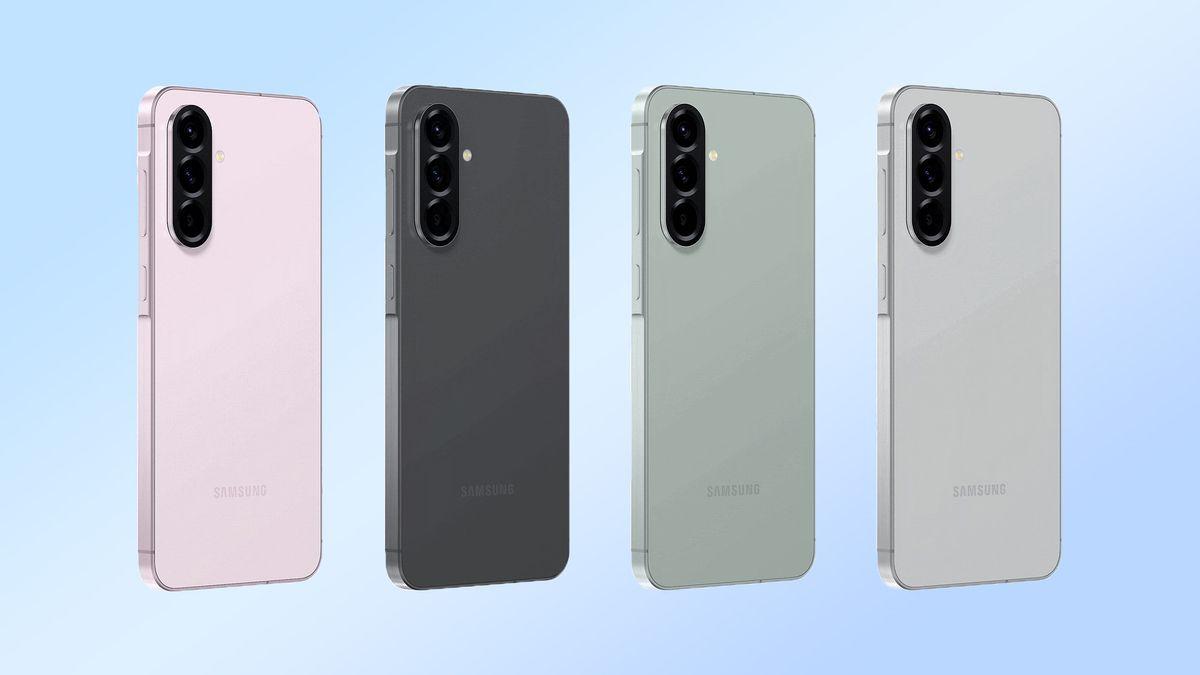 В интернете появились рендеры Samsung Galaxy A56 В интернете появились рендеры Samsung Galaxy A56