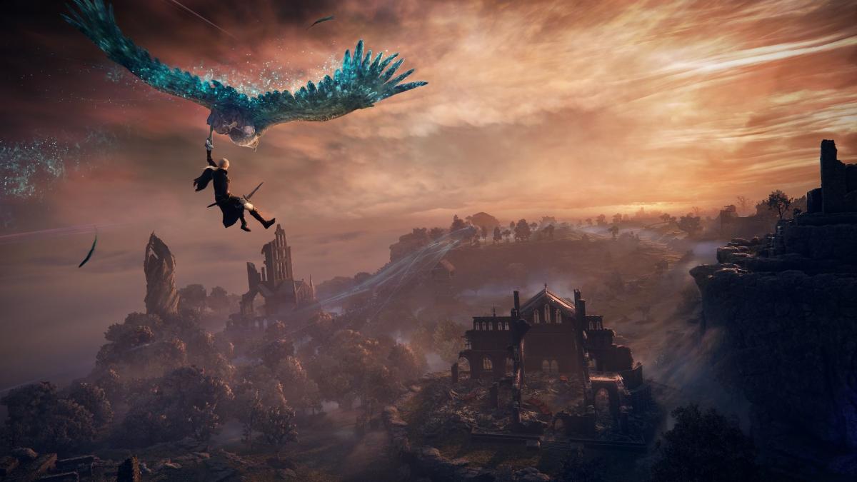 FromSoftware показала трейлер Elden Ring Nightreign з датою релізу / Фото - FromSoftware FromSoftware показала трейлер Elden Ring Nightreign з датою релізу / Фото - FromSoftware