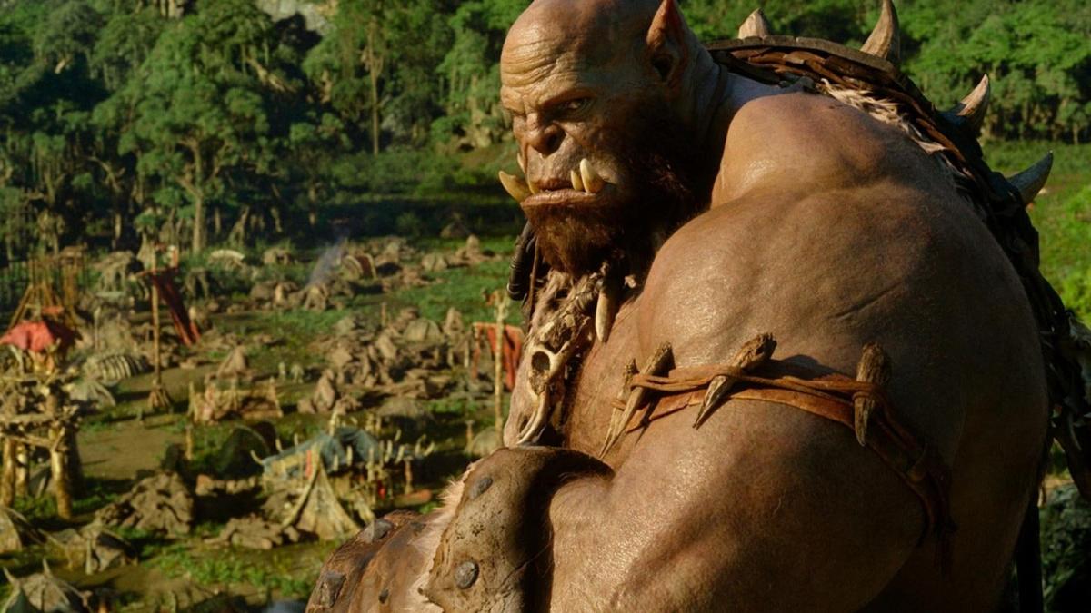 Бобби Котику очень не нравится фильм "Варкрафт" / Фото - Blizzard Бобби Котику очень не нравится фильм "Варкрафт" / Фото - Blizzard