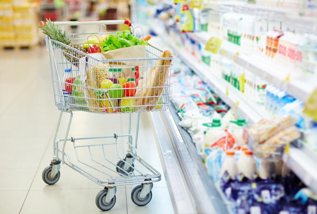 В Україні підробляють харчі: які продукти в зоні ризику та як себе захистити В Україні підробляють харчі: які продукти в зоні ризику та як себе захистити