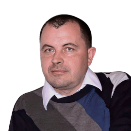 украинские могилы погибших в войне с большевиками - свидетельство того, что враг у нас один", - археолог Алексей Златогорский