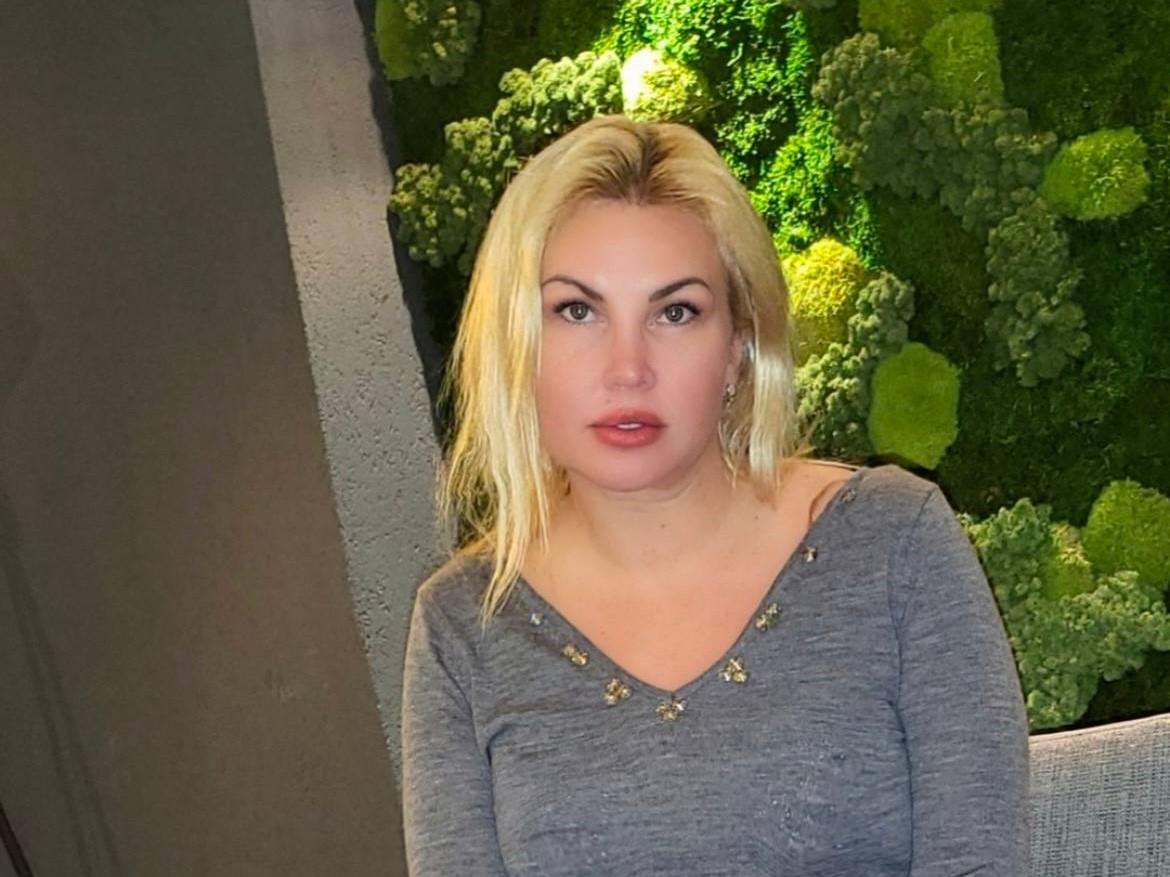Камалія розповіла про переслідування ексобранця / фото інстаграм Камалії Камалія розповіла про переслідування ексобранця / фото інстаграм Камалії