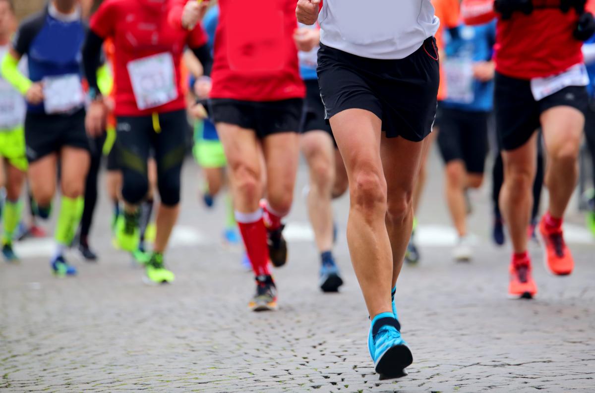 12 вересня KSE проведе в Києві благодійний забіг Run for Freedom 2026 за участі Тімоті Снайдера 12 вересня KSE проведе в Києві благодійний забіг Run for Freedom 2026 за участі Тімоті Снайдера
