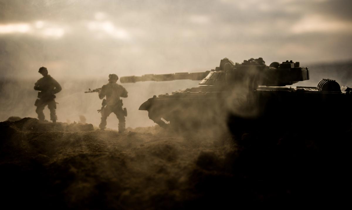 Эксперты зазначили, що текущая рыночная цена мирного соглашения в Украине выросла / фото ua.depositphotos.com Эксперты зазначили, що текущая рыночная цена мирного соглашения в Украине выросла / фото ua.depositphotos.com