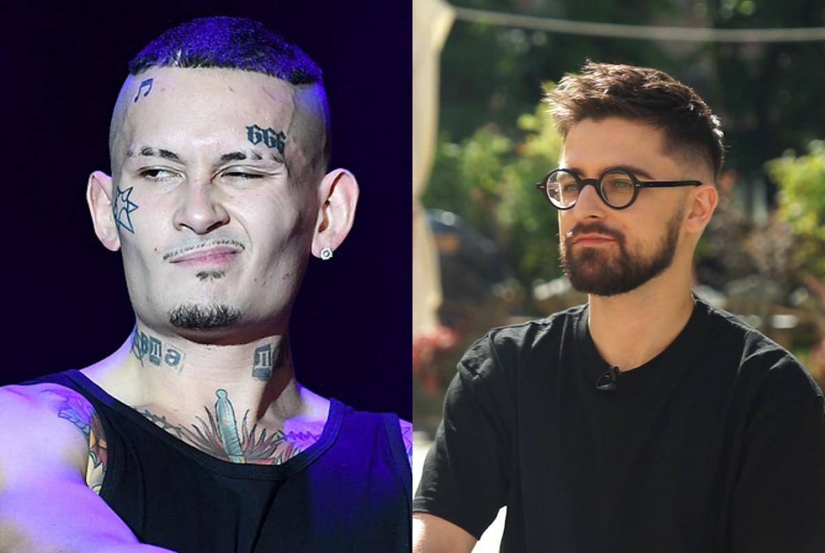 Юлик призвал отказаться от русской музыки / коллаж Юлик призвал отказаться от русской музыки / коллаж