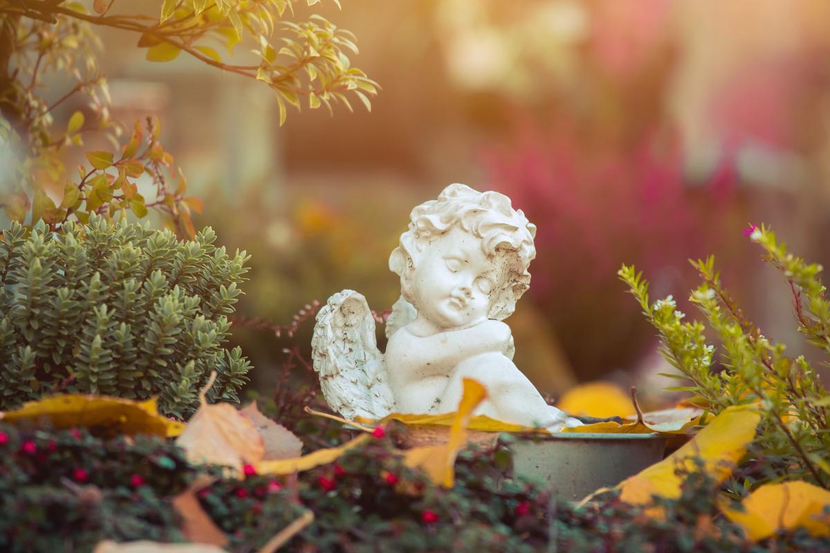 Яке ваше число ангела / фото ua.depositphotos.com Яке ваше число ангела / фото ua.depositphotos.com