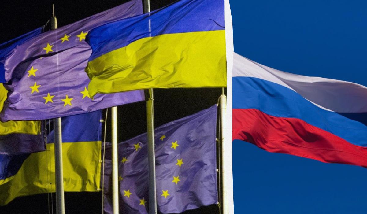 В Европе активизировались разговоры об использовании активов РФ для поддержки Украины / Коллаж УНИАН, фото УНИАН, Владислав Мусиенко, ua.depositphotos.com В Европе активизировались разговоры об использовании активов РФ для поддержки Украины / Коллаж УНИАН, фото УНИАН, Владислав Мусиенко, ua.depositphotos.com