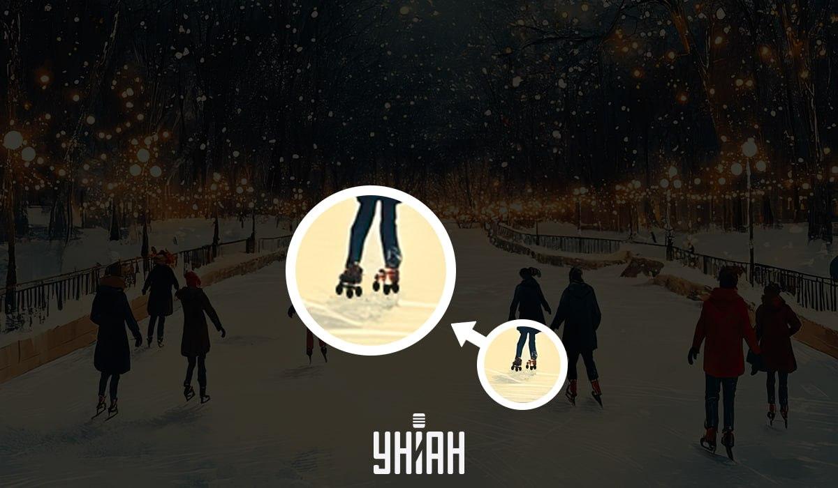Тест на внимательность - картинки с ответами / картинка УНИАН Тест на внимательность - картинки с ответами / картинка УНИАН