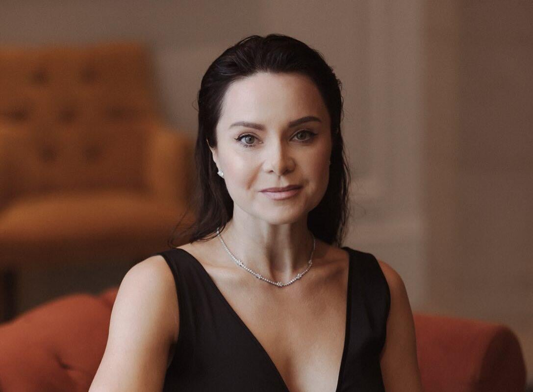 скриншот Instagram