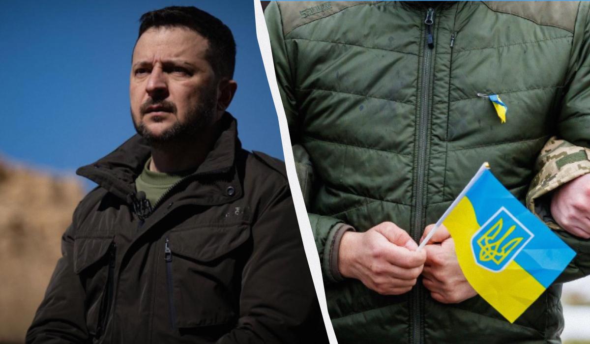 Украинцы доверяют Зеленскому / коллаж УНИАН Украинцы доверяют Зеленскому / коллаж УНИАН