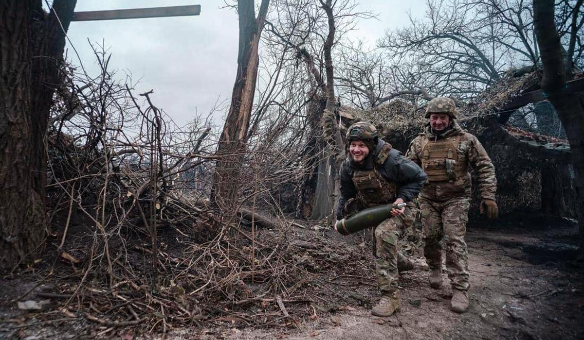 Російський наступ завершується, але втручання США допоможе окупантам, - Forbes Російський наступ завершується, але втручання США допоможе окупантам, - Forbes