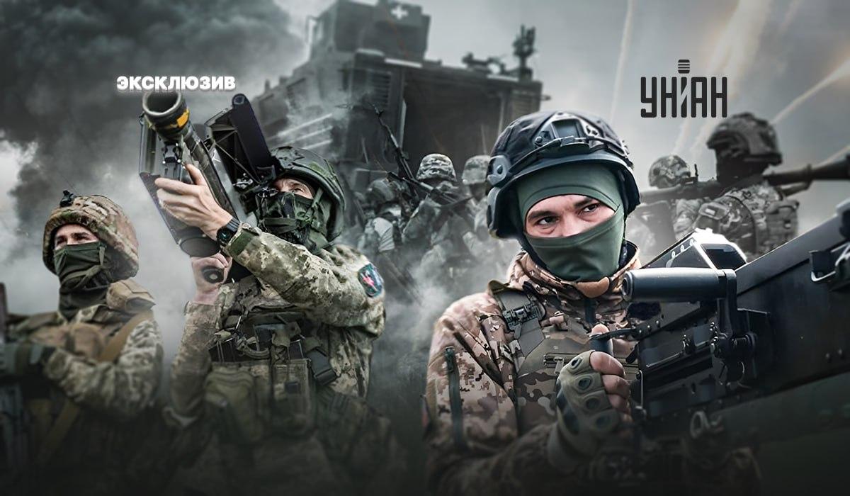 Армию никто не будет трогать, это самоубийство: что будет с ВСУ после войны Армию никто не будет трогать, это самоубийство: что будет с ВСУ после войны