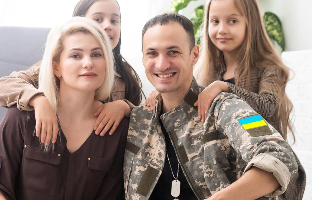 Льготы для участников боевых действий и их семей / фото ua.depositphotos.com Льготы для участников боевых действий и их семей / фото ua.depositphotos.com