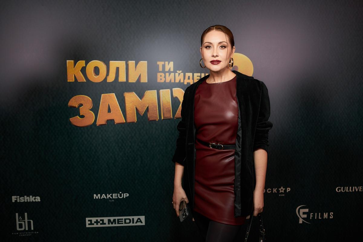 До колег, які виїхали з України, ставлюся спокійно й без осуду, - Олар / фото прес-служба До колег, які виїхали з України, ставлюся спокійно й без осуду, - Олар / фото прес-служба