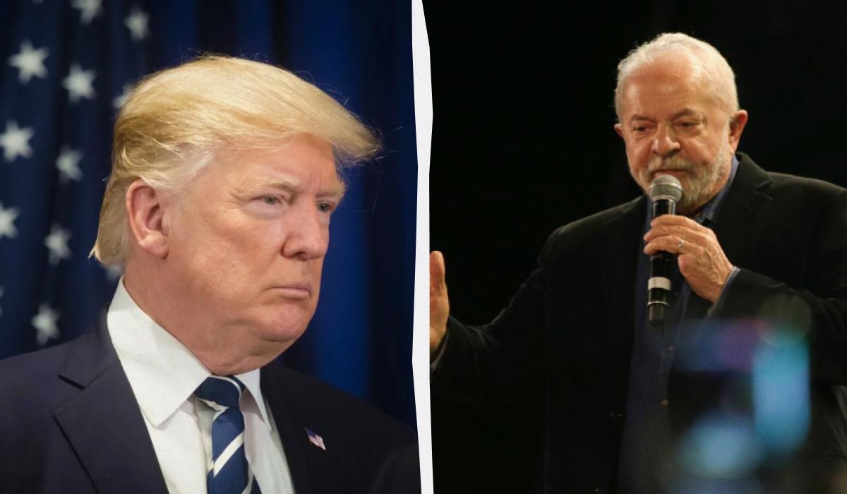 Трамп стал президентом 20 января / Коллаж УНИАН / фото ua.depositphotos.com Трамп стал президентом 20 января / Коллаж УНИАН / фото ua.depositphotos.com