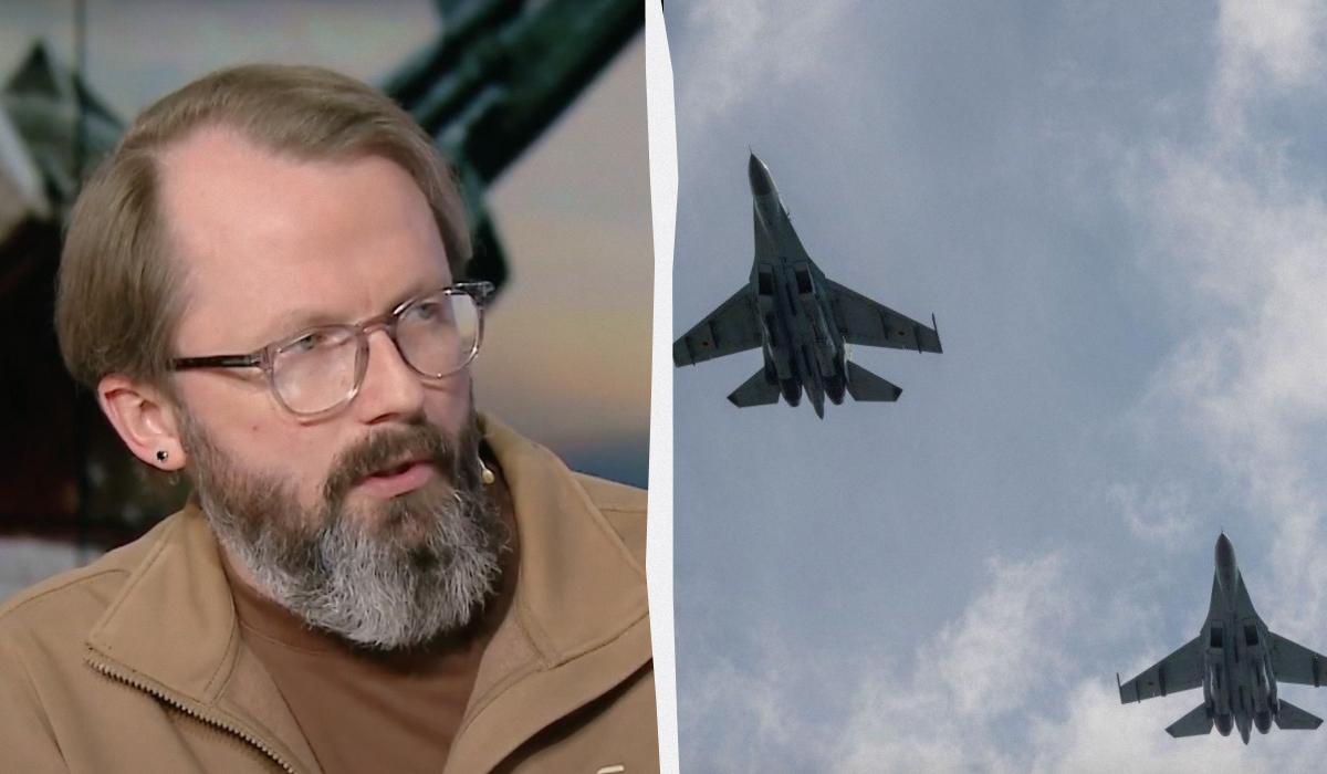 Анатолий Храпчинский оценил идею Британии по патрулированию неба Украины для обеспечения мира / коллаж УНИАН, фото УНИАН, скриншот Анатолий Храпчинский оценил идею Британии по патрулированию неба Украины для обеспечения мира / коллаж УНИАН, фото УНИАН, скриншот