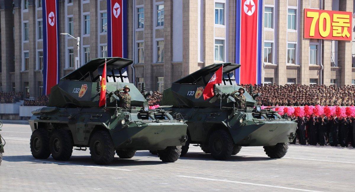 Сменили тактику: ракетные системы КНДР вступили в бой на Курщине, - Forbes Сменили тактику: ракетные системы КНДР вступили в бой на Курщине, - Forbes